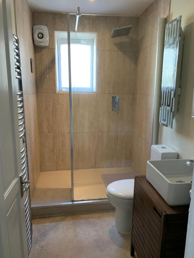 1 Bedroom Central Flat With Parking Space Edimburgo Exterior foto
